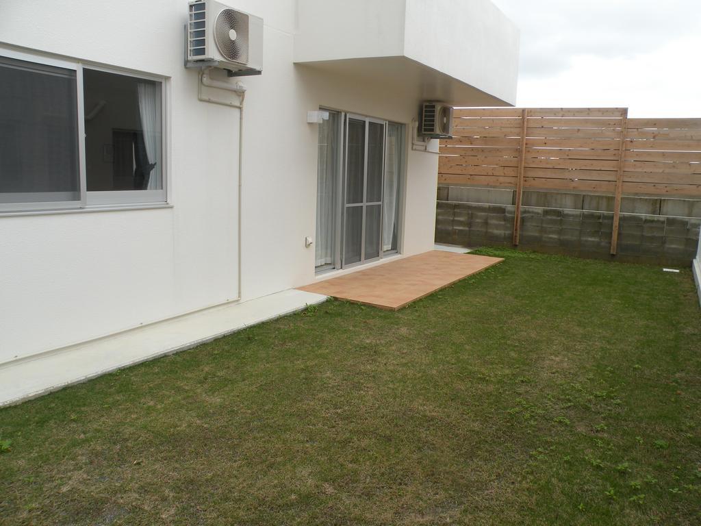 Chibana Terrace Villa Okinawa Dış mekan fotoğraf
