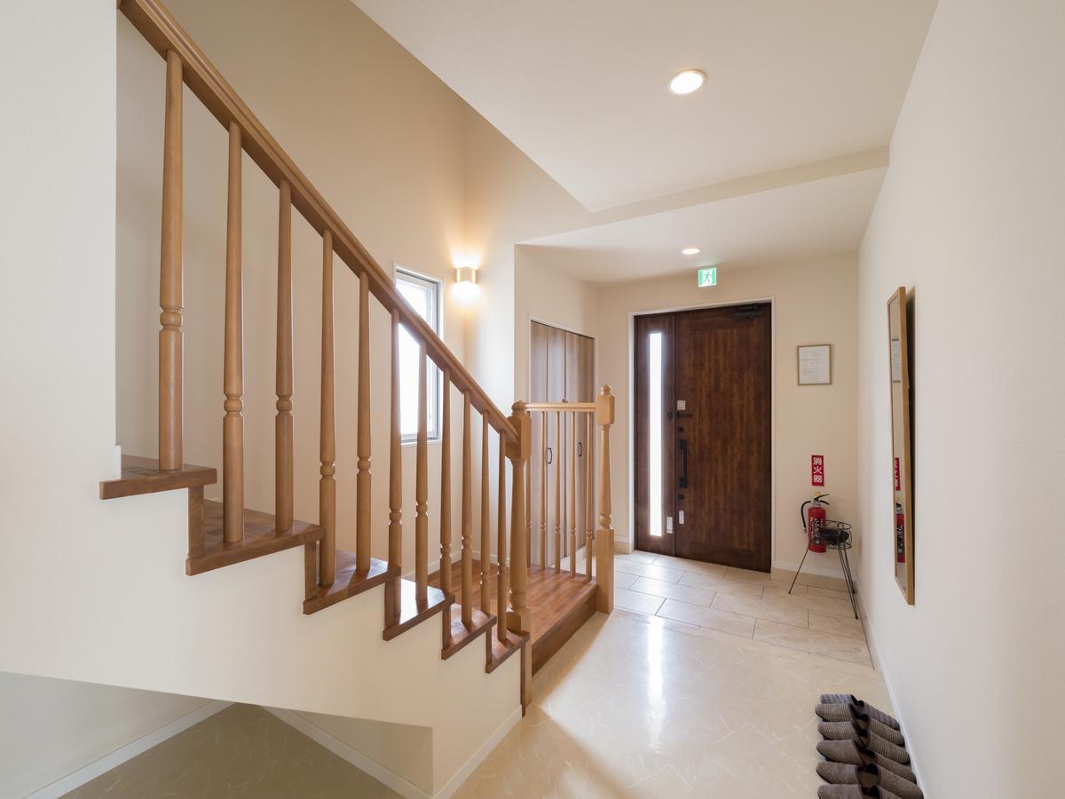 Chibana Terrace Villa Okinawa Dış mekan fotoğraf