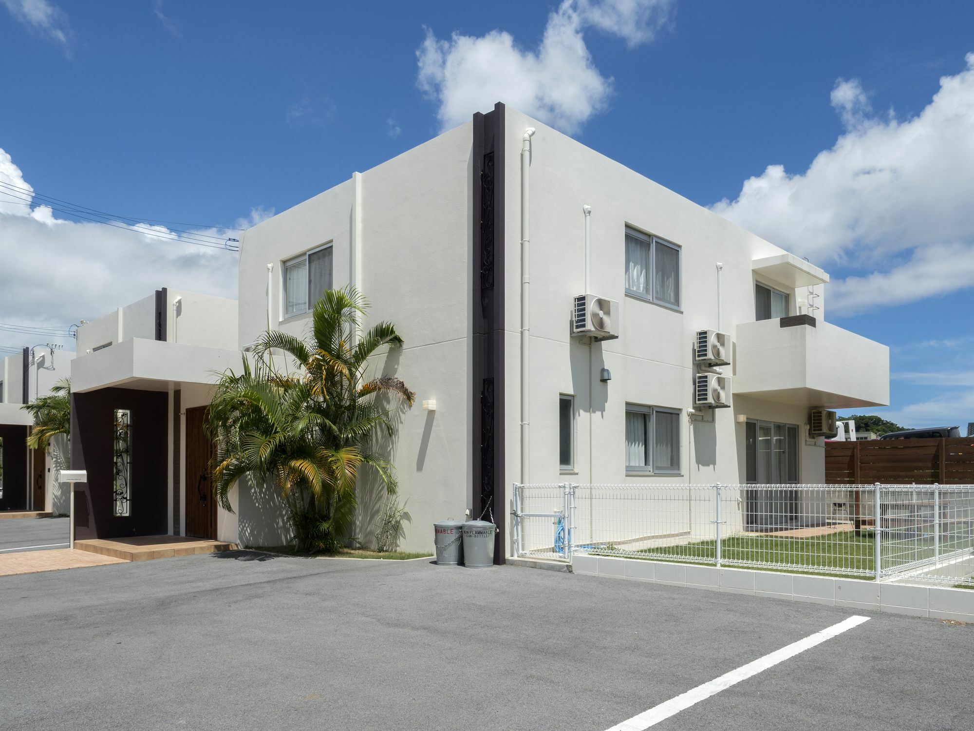 Chibana Terrace Villa Okinawa Dış mekan fotoğraf