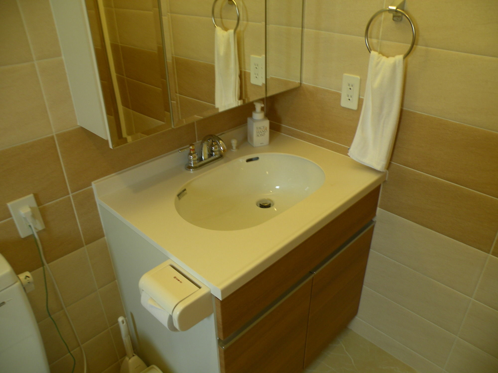 Chibana Terrace Villa Okinawa Dış mekan fotoğraf