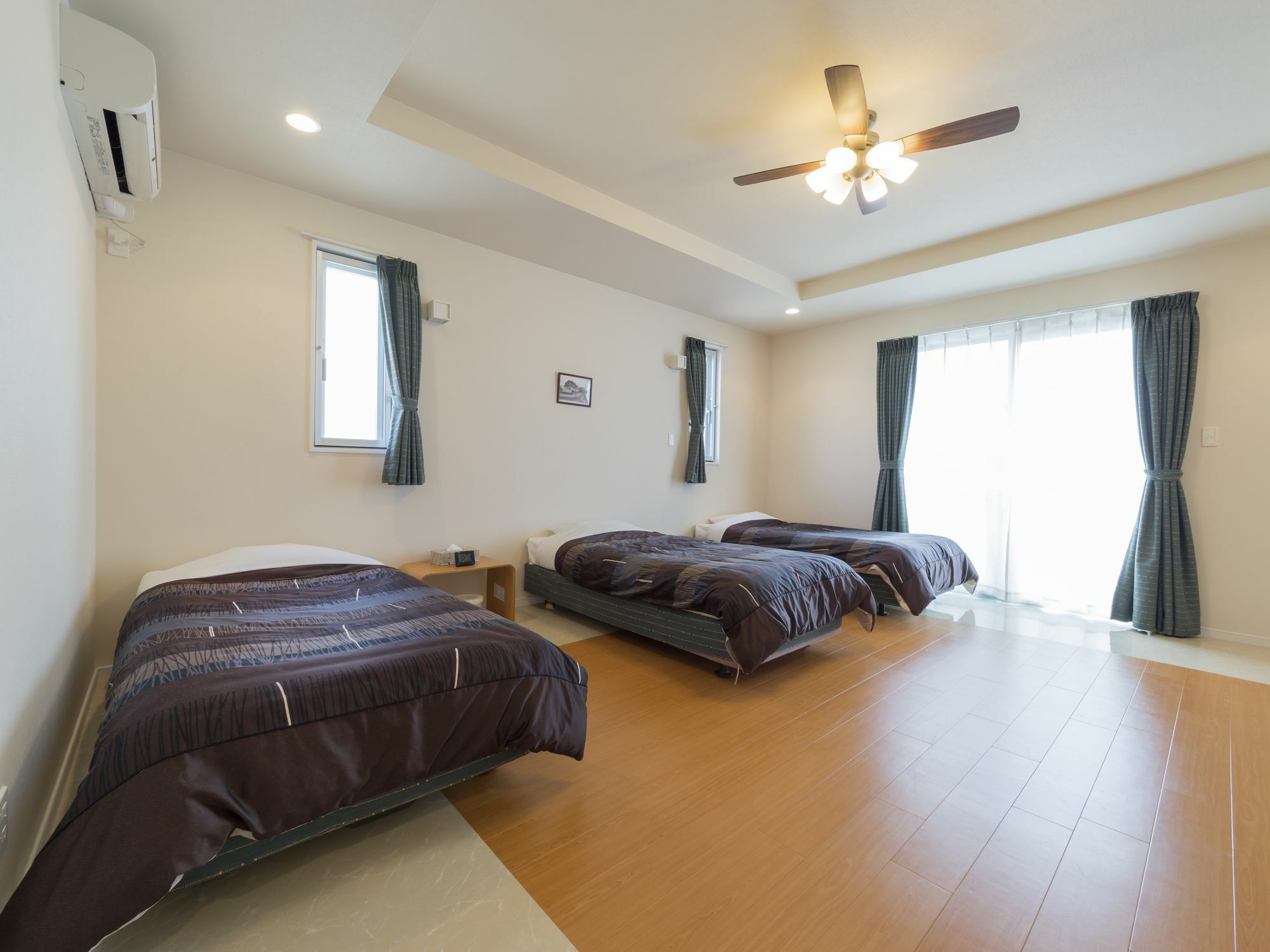 Chibana Terrace Villa Okinawa Dış mekan fotoğraf